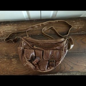Mossimo crossbody bag